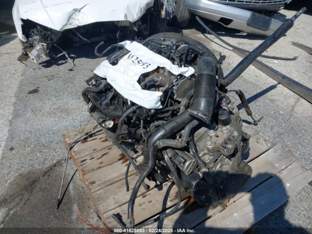 WAUB8GFF7J1050666 Audi A3