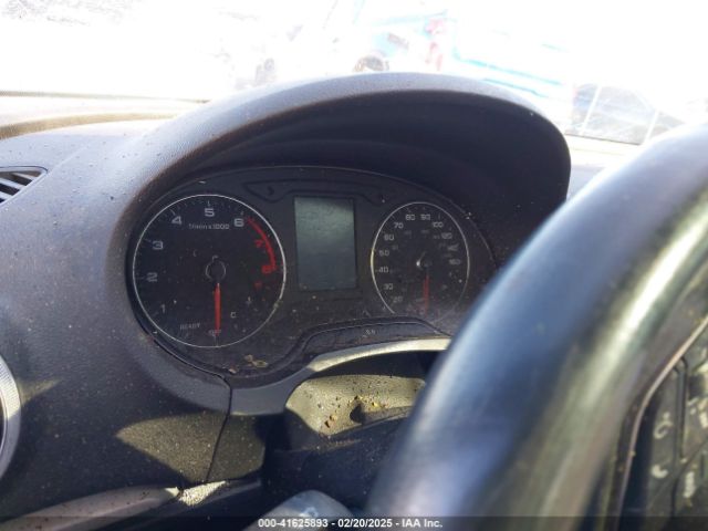 WAUB8GFF7J1050666 Audi A3