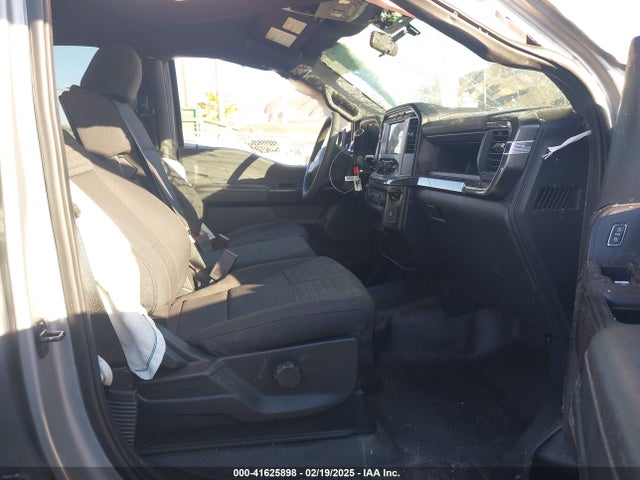 Ford F-150 Xl 2023 1FTFW1E55PKD57059 Image 5