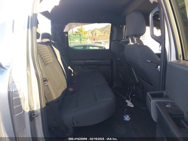 Ford F-150 Xl 2023 1FTFW1E55PKD57059 Image 8