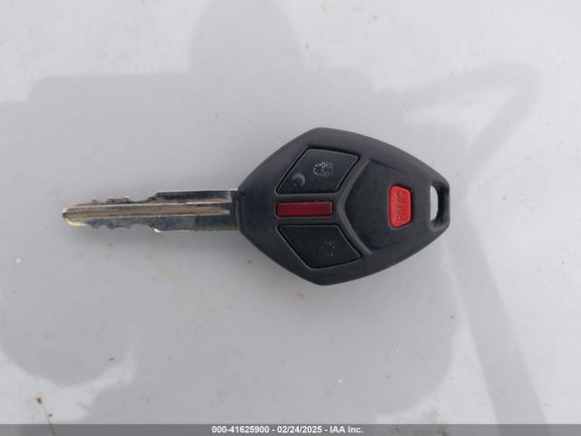 2011 MITSUBISHI ENDEAVOR 4A4JN2ASXBE027965 Photo 10