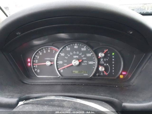 2011 MITSUBISHI ENDEAVOR 4A4JN2ASXBE027965 Photo 6