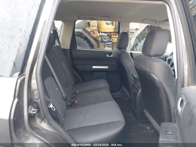 2011 MITSUBISHI ENDEAVOR 4A4JN2ASXBE027965 Photo 7