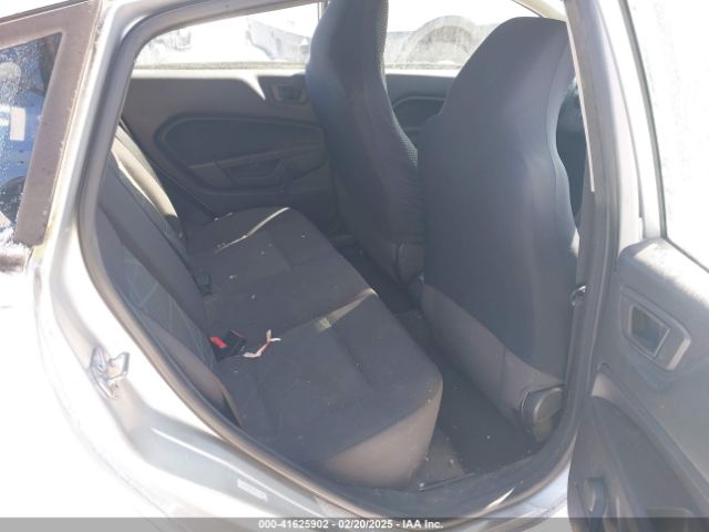 3FADP4TJ7EM216429 Ford FIESTA S