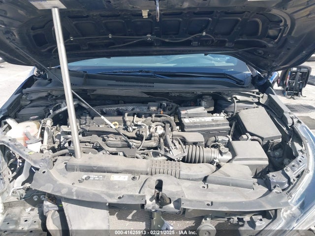 5YFS4MCE2MP062667 Toyota COROLLA SE