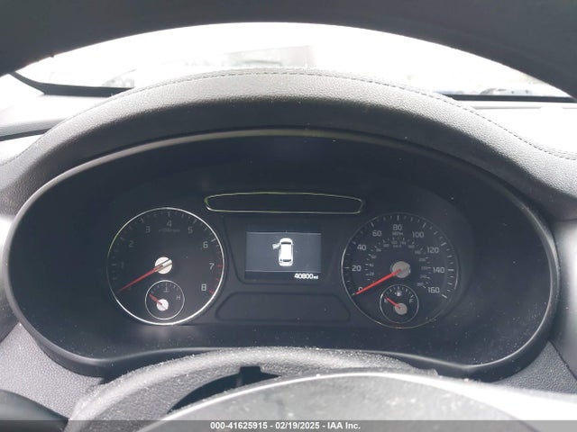 5XYPGDA5XKG499348 KIA Sorento 3.3l Lx