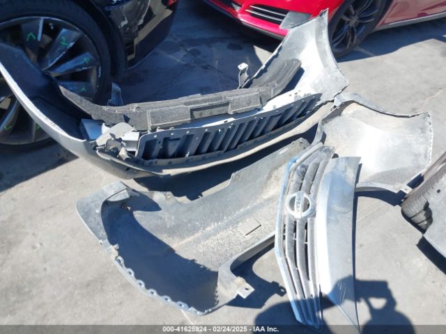 3N1CE2CP9EL379581 Nissan Versa Note Sv