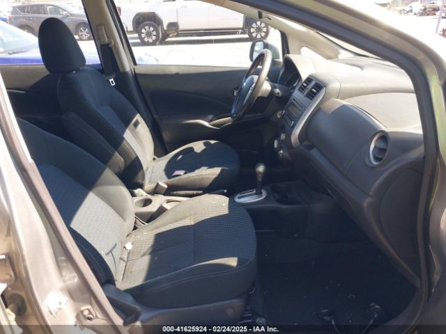 3N1CE2CP9EL379581 Nissan Versa Note Sv