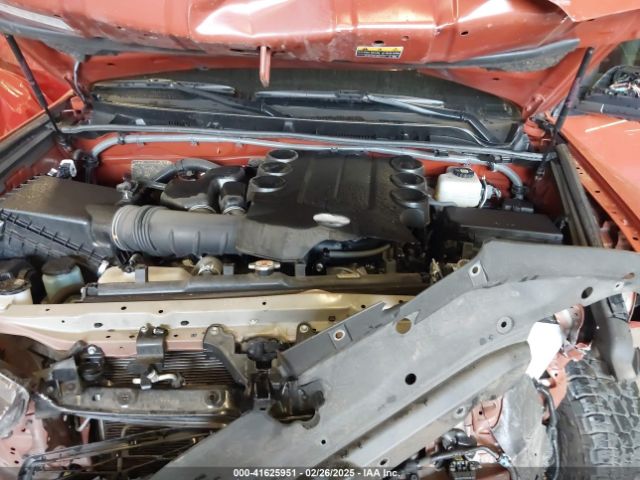 2024 TOYOTA 4RUNNER JTELU5JR4R6232473 Photo 9