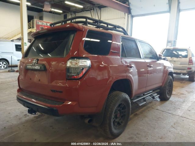 2024 TOYOTA 4RUNNER JTELU5JR4R6232473 Photo 3