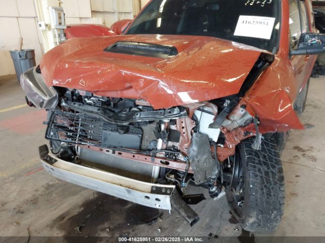 2024 TOYOTA 4RUNNER JTELU5JR4R6232473 Photo 5