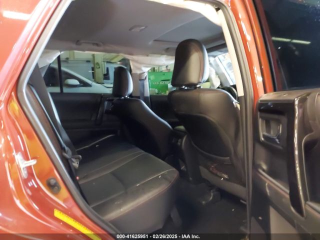 2024 TOYOTA 4RUNNER JTELU5JR4R6232473 Photo 7