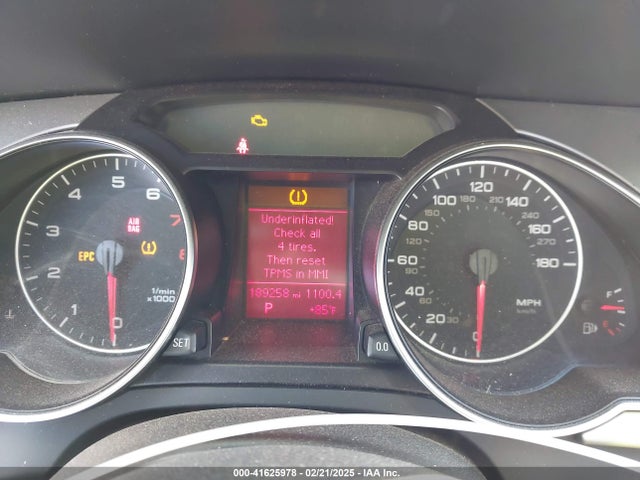 2012 AUDI A5 WAULFAFR7CA004372 Photo 6