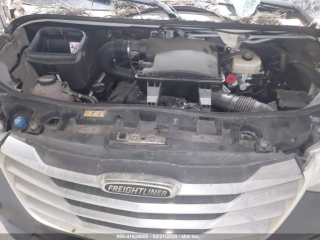 W2W4EBVY6LT039506 Freightliner Sprinter 2500 Standard Roof V6