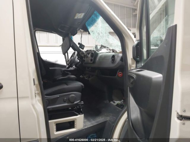 W2W4EBVY6LT039506 Freightliner Sprinter 2500 Standard Roof V6