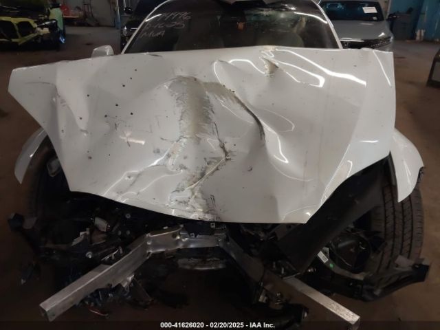 5YJSA1E59NF493914 Tesla Model S Dual Motor All-wheel Drive