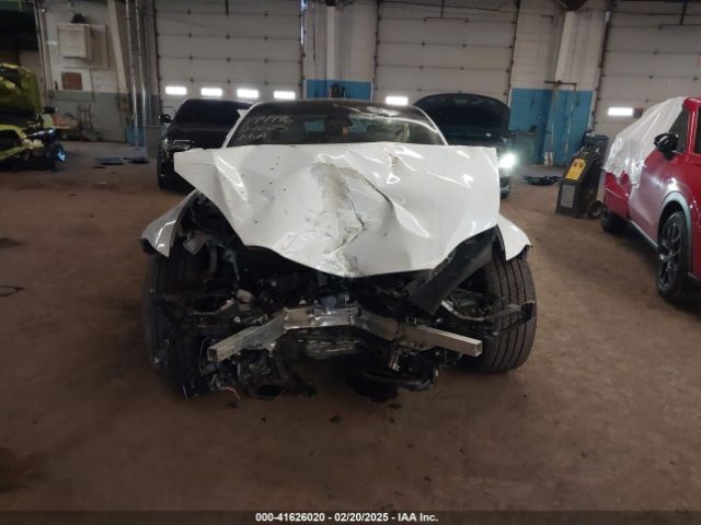 5YJSA1E59NF493914 Tesla Model S Dual Motor All-wheel Drive