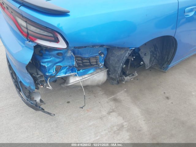 2C3CDXBG3PH631856 Dodge Charger Sxt