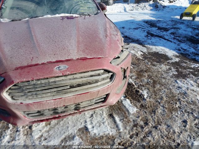 3FA6P0G75FR251622 Ford FUSION S