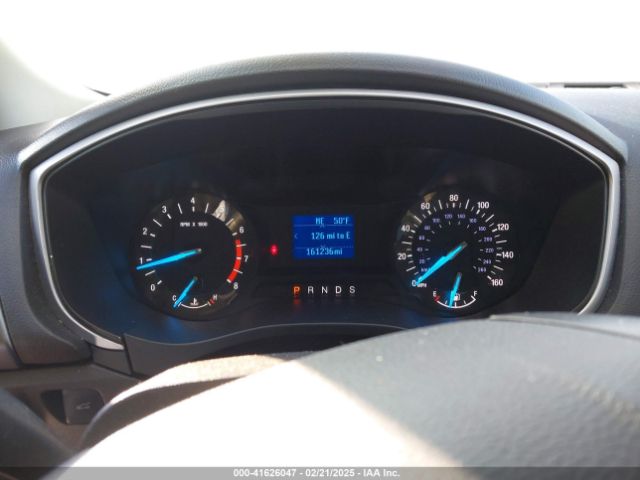 3FA6P0G75FR251622 Ford FUSION S