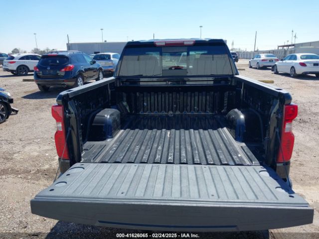 3GCUYDET1LG115145 Chevrolet Silverado 1500 4wd  Short Bed Lt