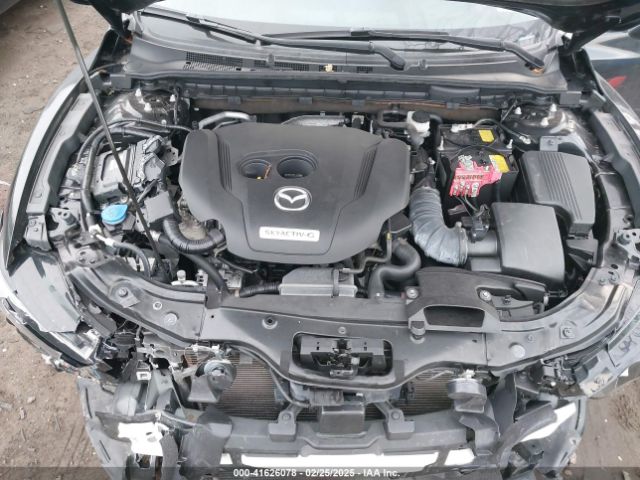 JM1GL1WY6K1505935 Mazda Mazda6 Grand Touring Reserve