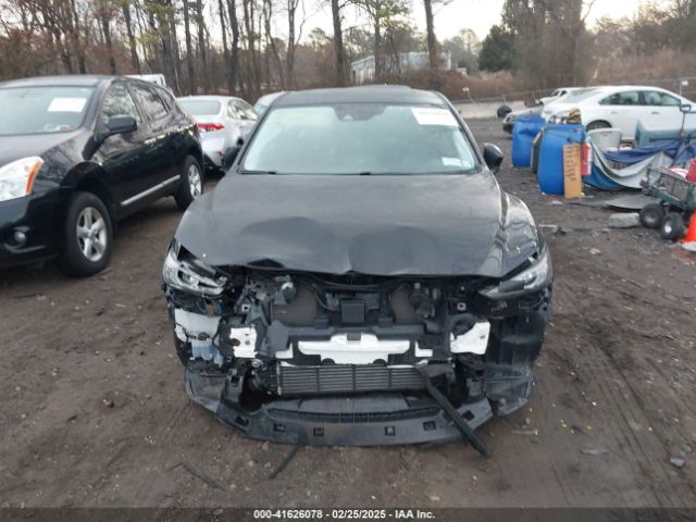 JM1GL1WY6K1505935 Mazda Mazda6 Grand Touring Reserve