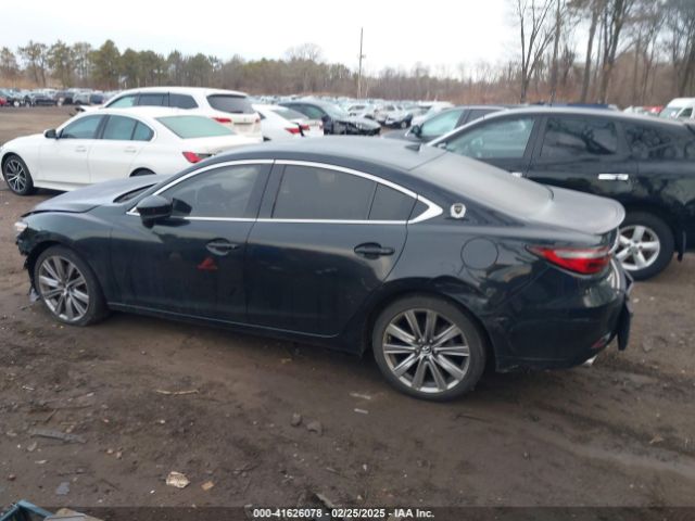 JM1GL1WY6K1505935 Mazda Mazda6 Grand Touring Reserve