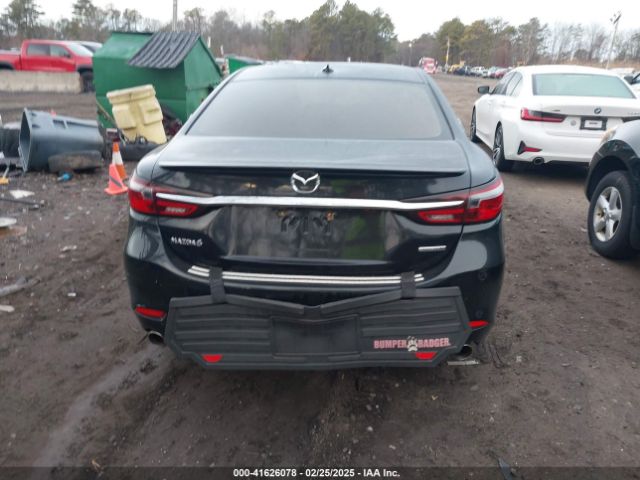 JM1GL1WY6K1505935 Mazda Mazda6 Grand Touring Reserve