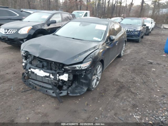 JM1GL1WY6K1505935 Mazda Mazda6 Grand Touring Reserve