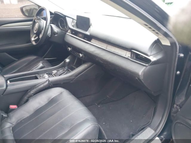 JM1GL1WY6K1505935 Mazda Mazda6 Grand Touring Reserve