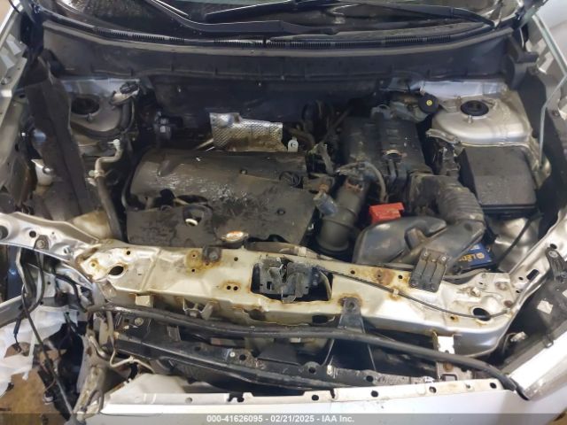 2015 MITSUBISHI OUTLANDER SPORT 4A4AR3AU3FE039943 Photo 9