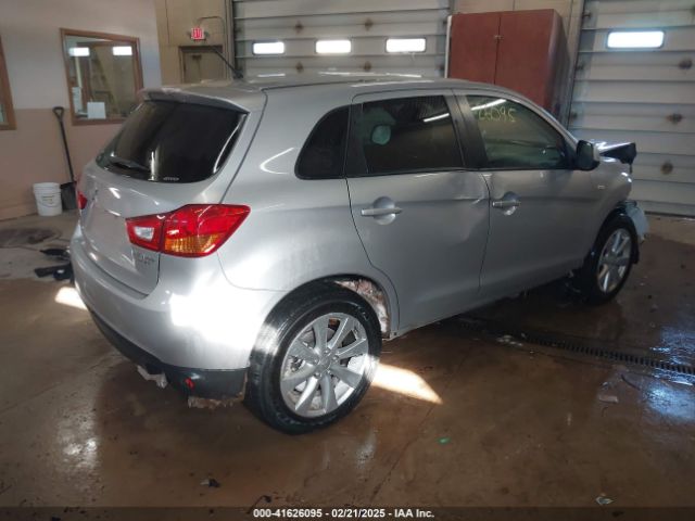 2015 MITSUBISHI OUTLANDER SPORT 4A4AR3AU3FE039943 Photo 3