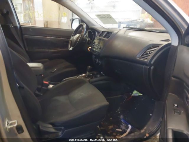 2015 MITSUBISHI OUTLANDER SPORT 4A4AR3AU3FE039943 Photo 4