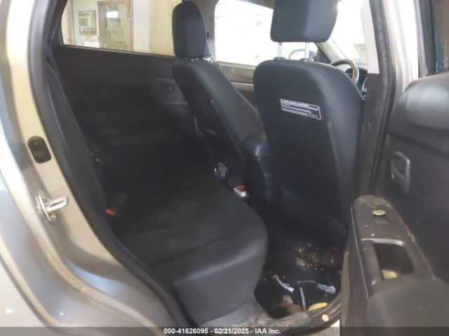 2015 MITSUBISHI OUTLANDER SPORT 4A4AR3AU3FE039943 Photo 7