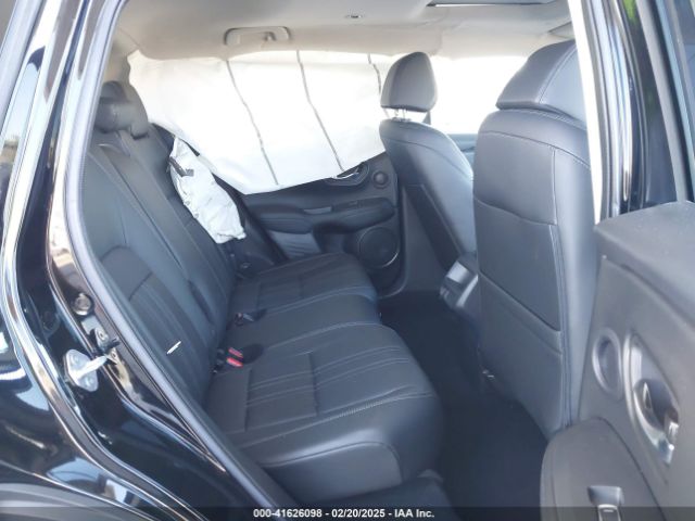 3CZRZ1H72RM714091 Honda Hr-v 2wd Ex-l/2wd Ex-l W/o Bsi