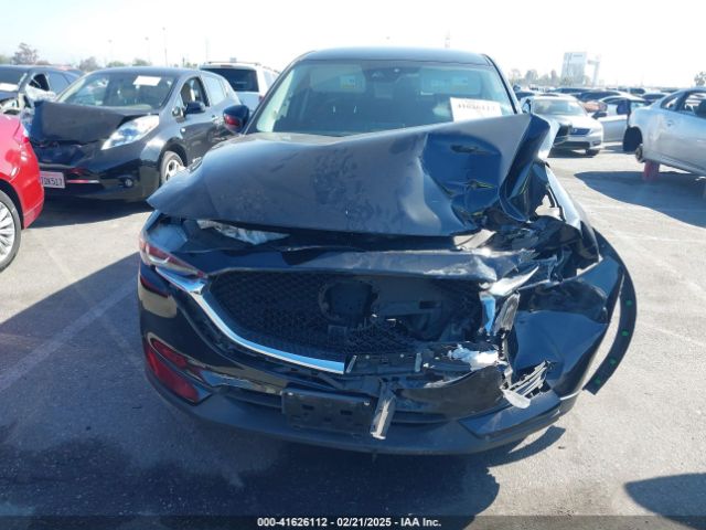 JM3KFACL2H0146213 Mazda Cx-5 Touring