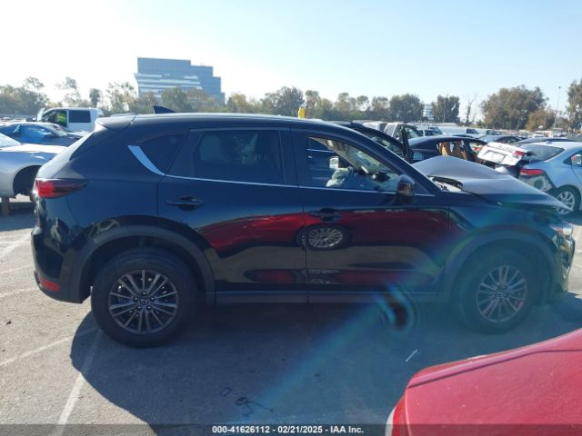 JM3KFACL2H0146213 Mazda Cx-5 Touring