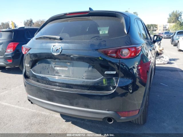 JM3KFACL2H0146213 Mazda Cx-5 Touring