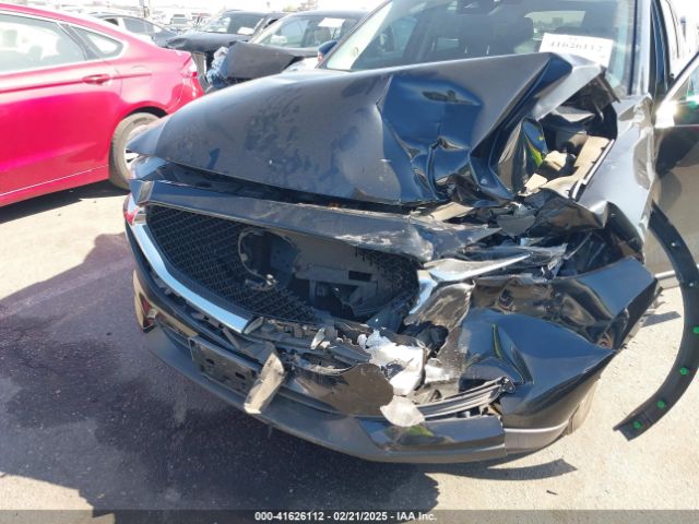 JM3KFACL2H0146213 Mazda Cx-5 Touring