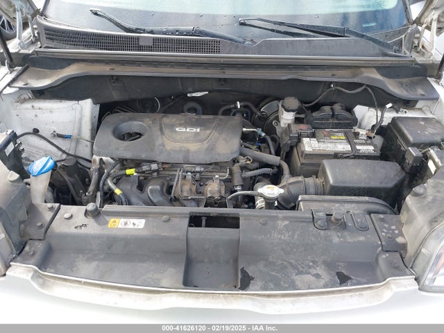 KIA Soul 2017 KNDJN2A26H7438946 Image 10
