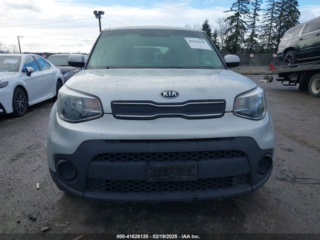 KIA Soul 2017 KNDJN2A26H7438946 Image 12