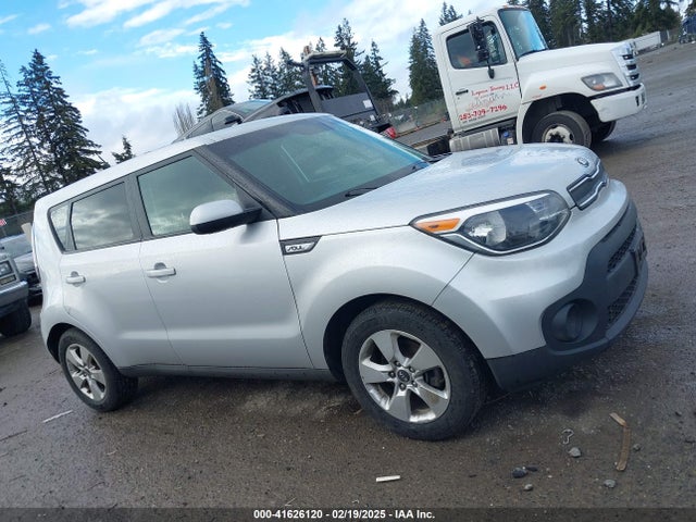 KIA Soul 2017 KNDJN2A26H7438946 Image 13