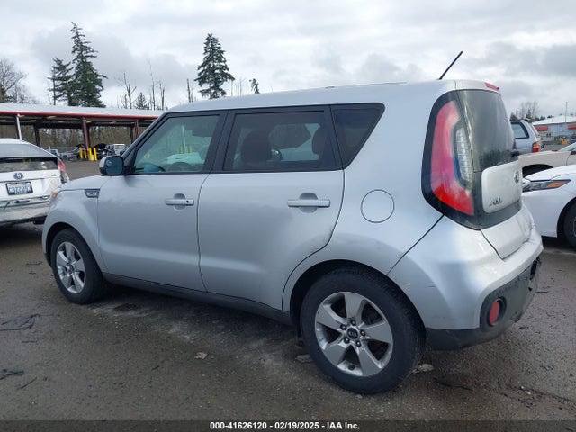 KIA Soul 2017 KNDJN2A26H7438946 Image 14