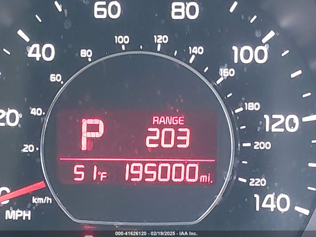 KIA Soul 2017 KNDJN2A26H7438946 Image 15