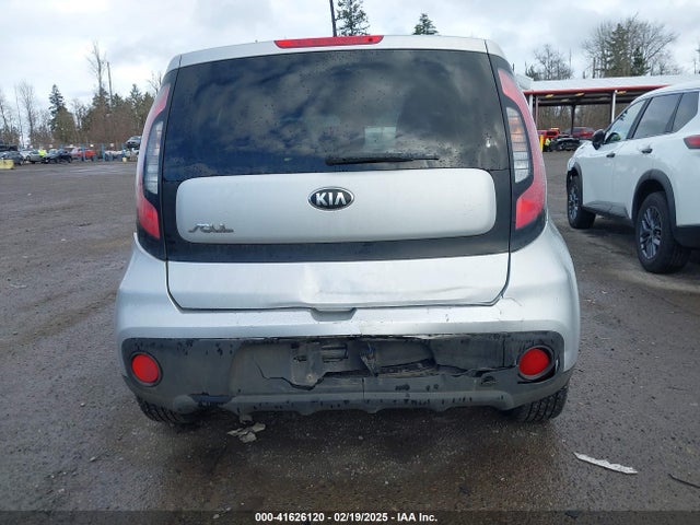 KIA Soul 2017 KNDJN2A26H7438946 Image 16