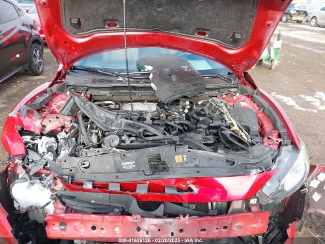 JM1GL1V59H1145608 Mazda Mazda6 Touring
