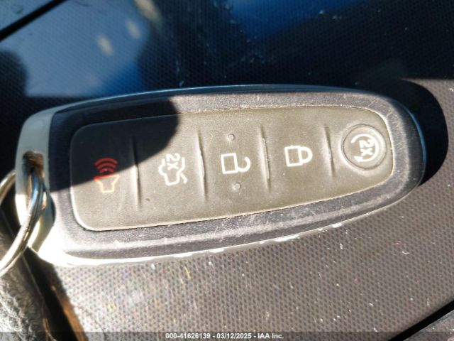 1FAHP2KT6HG116877 Ford TAURUS SHO