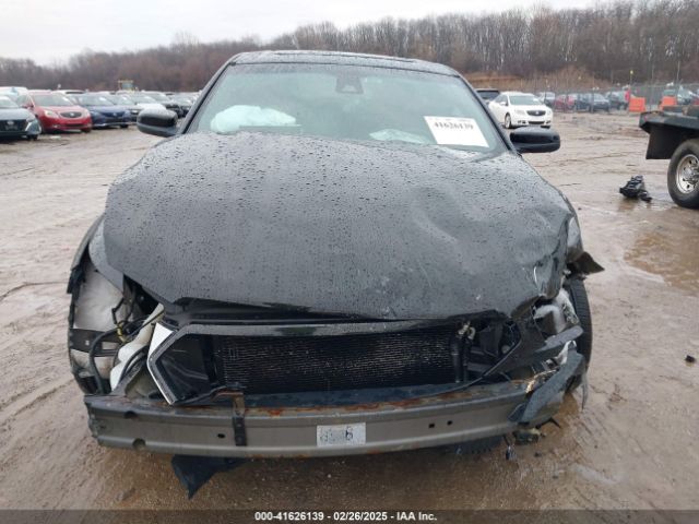 1FAHP2KT6HG116877 Ford TAURUS SHO