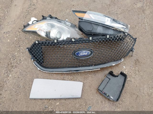 1FAHP2KT6HG116877 Ford TAURUS SHO